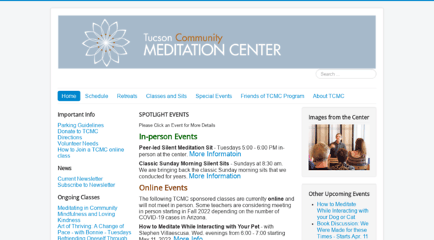 tucsonmeditation.org