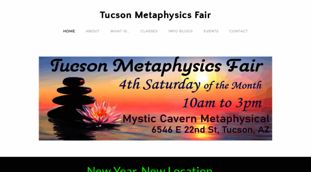 tucsonmetaphysicsfair.com