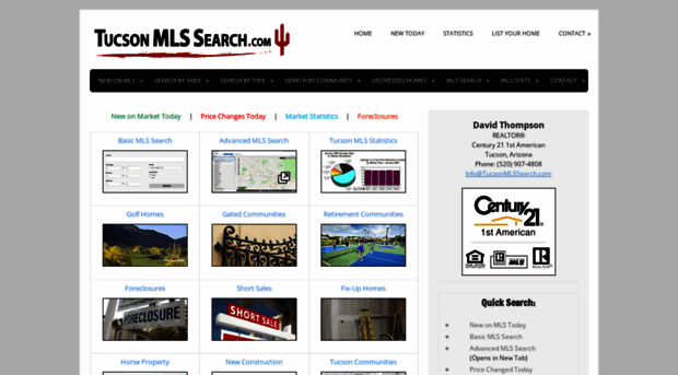 tucsonmlssearch.com