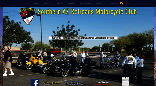 tucsonmotorcycleclub.com