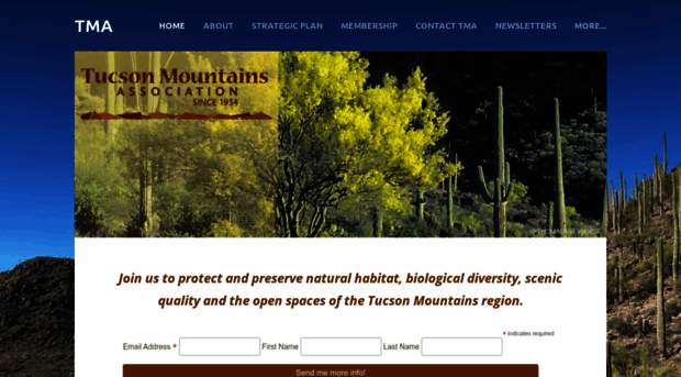 tucsonmountainsassoc.org