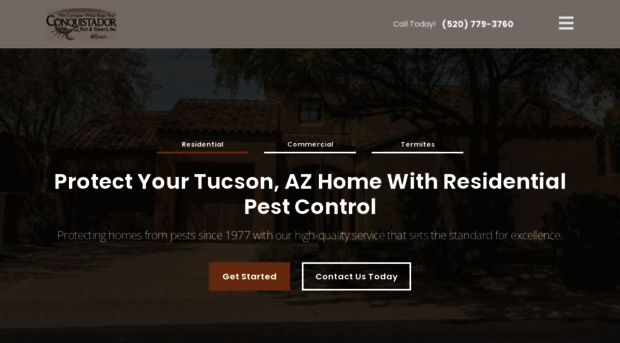 tucsonpests.com