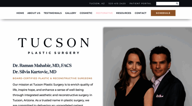 tucsonplasticsurgery.com