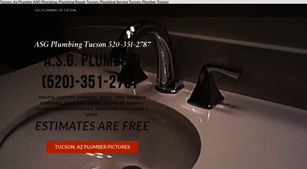 tucsonplumber85710.weebly.com