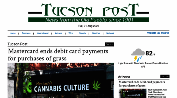 tucsonpost.com