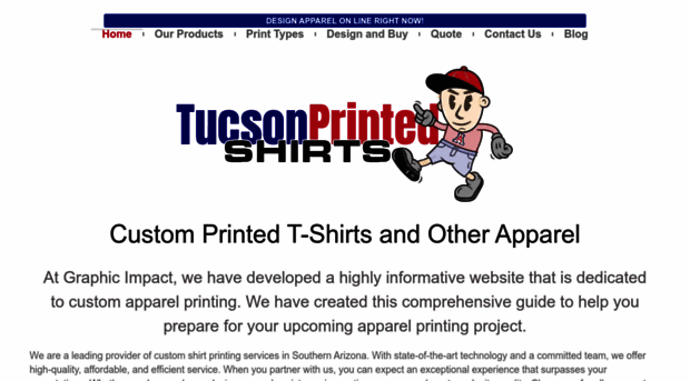 tucsonprintedshirts.com