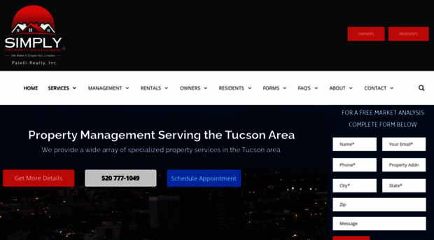 tucsonpropertymgmt.com