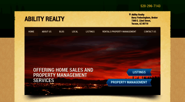 tucsonrealestatebroker.com