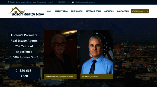 tucsonrealtynow.com