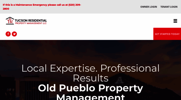 tucsonresidentialpm.com