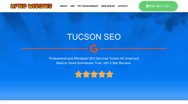 tucsonseo.com