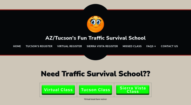 tucsonsfunschool.com