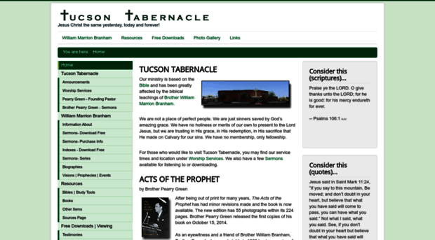 tucsontabernacle.com