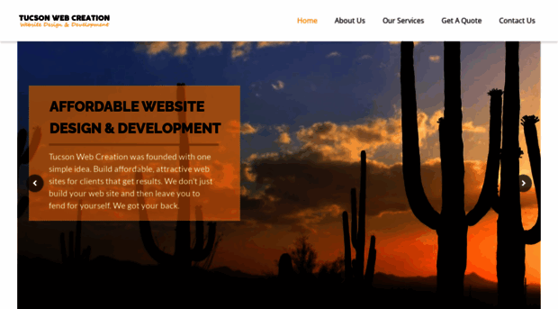 tucsonwebcreation.com