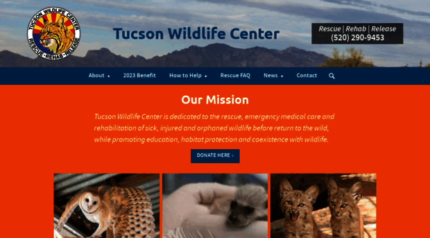 tucsonwildlife.com