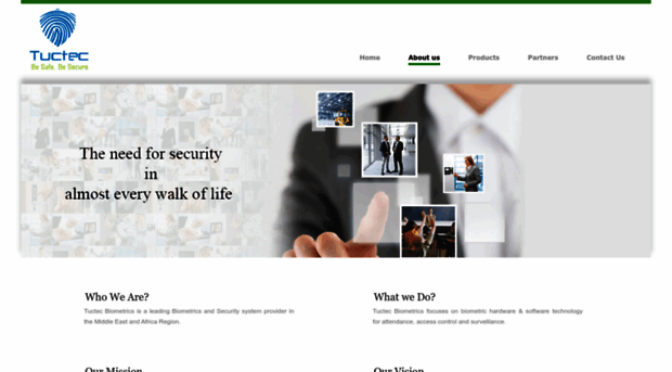 tuctec.com