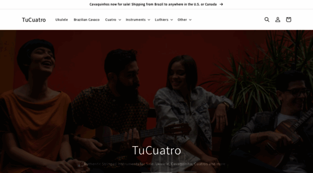 tucuatro.myshopify.com