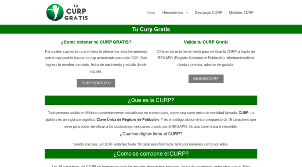 tucurp.com.mx