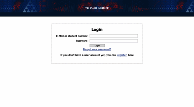 tudelft.mumie.net