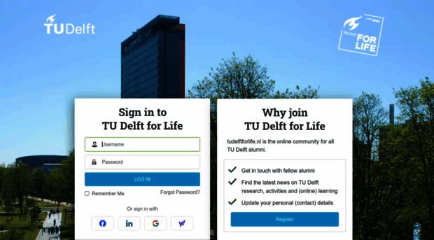 tudelftforlife.nl