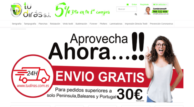 tudiras.com.es