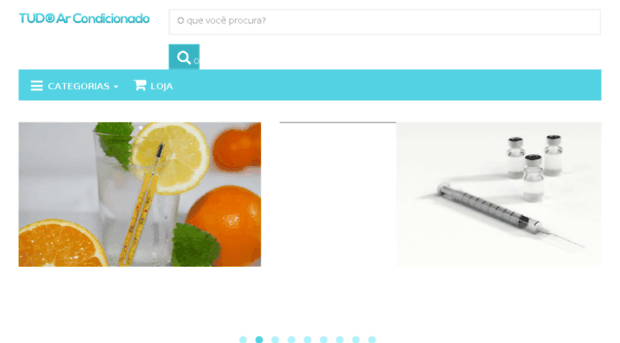 tudoarcondicionado.com