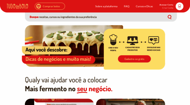 tudodebolo.com.br