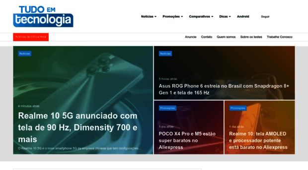 tudoemtecnologia.com