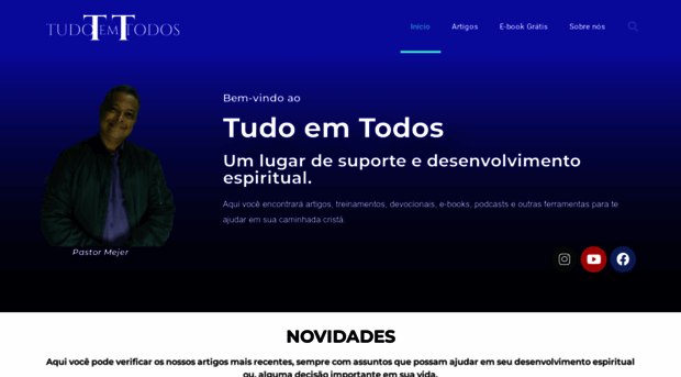 tudoemtodos.com.br