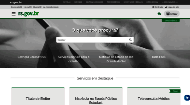 tudofacil.rs.gov.br