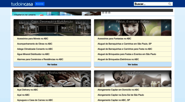 tudoincasa.com.br