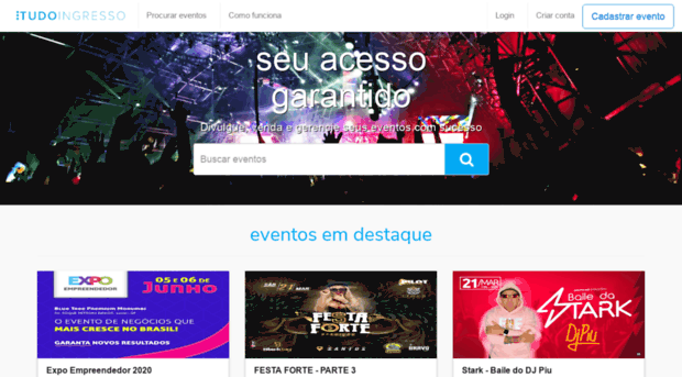 tudoingresso.com.br