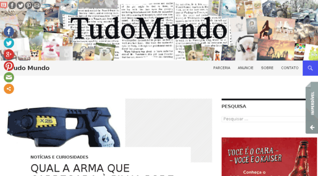 tudomundo.com.br