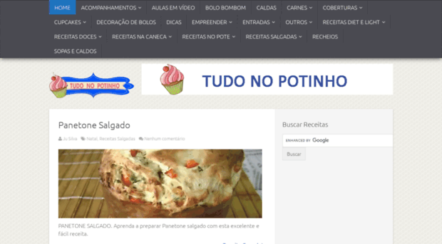 tudonopotinho.com.br