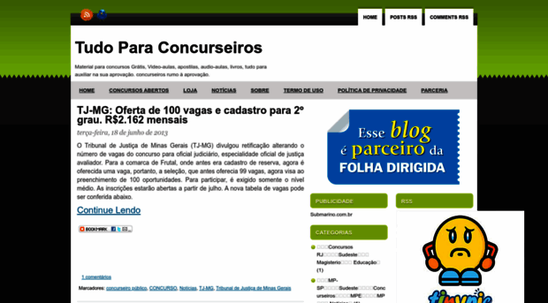 tudoparaconcurseiros.blogspot.com.br