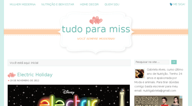 tudoparamiss.com