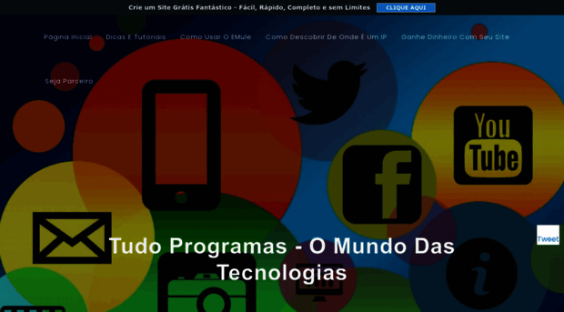 tudoprogramas.comunidades.net