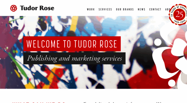 tudor-rose.co.uk