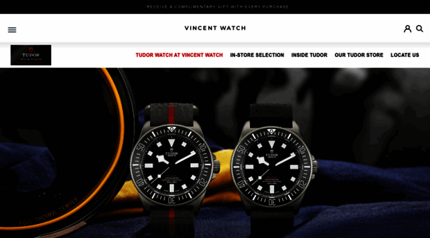 tudor.vincentwatch.com.sg