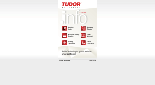 tudorbatt.info