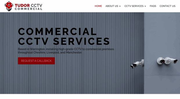 tudorcctv.com