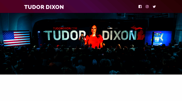 tudordixon.com