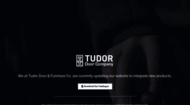 tudordoor.co.uk