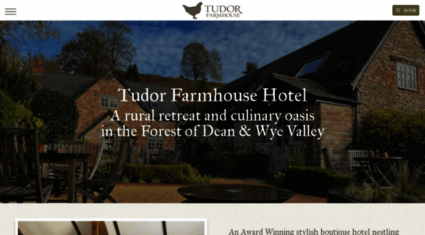 tudorfarmhousehotel.co.uk