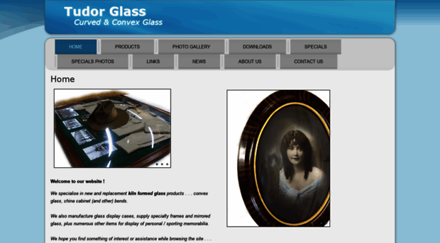 tudorglass.com.au