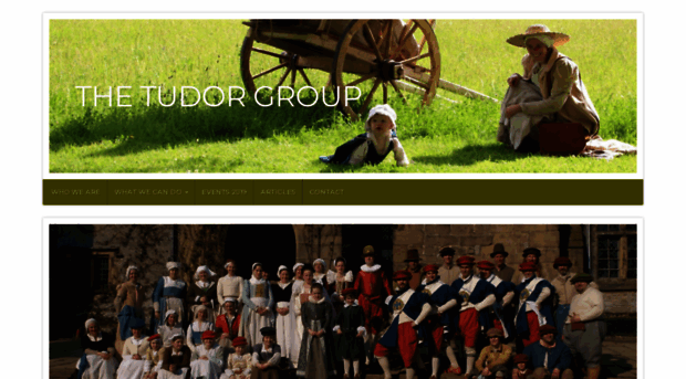 tudorgroup.co.uk