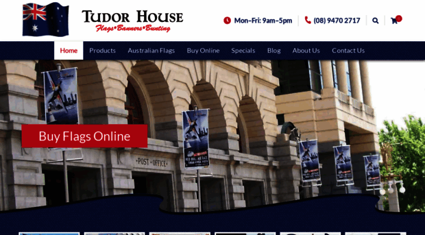 tudorhouse.com.au