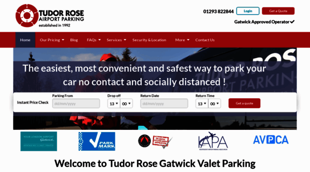 tudorrose.co.uk