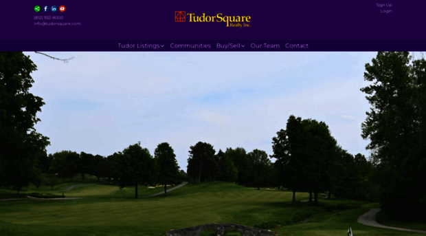 tudorsquare.com