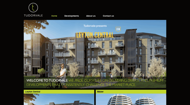 tudorvale.co.uk